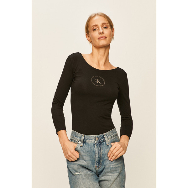 Calvin Klein Jeans Bluzka 4901-BUD014