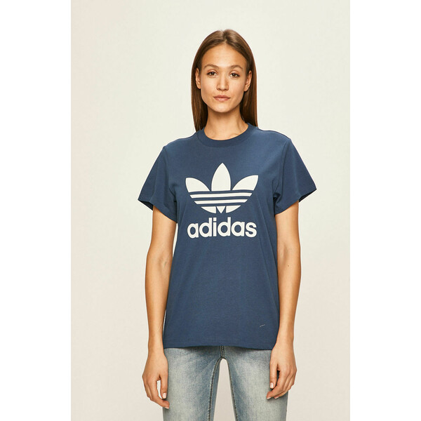 adidas Originals T-shirt 4901-TSD0CD