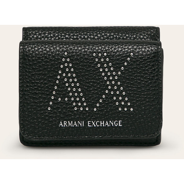 Armani Exchange Portfel 4901-PFD03N
