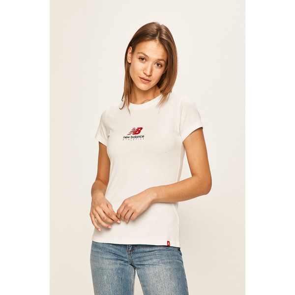 New Balance T-shirt 4901-TSD11G