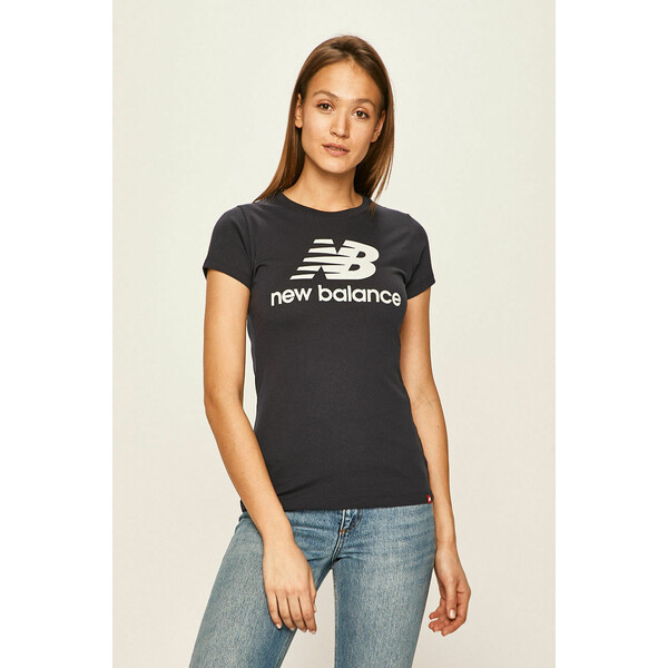 New Balance T-shirt 4901-TSD113