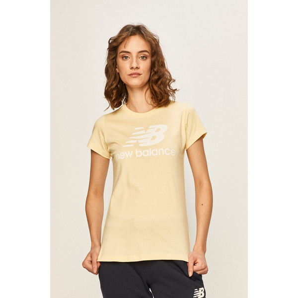 New Balance T-shirt 4901-TSD115