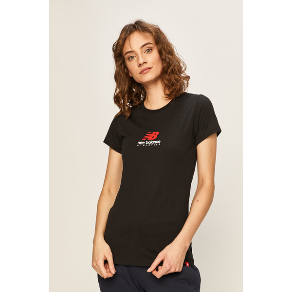 New Balance T-shirt 4901-TSD10U