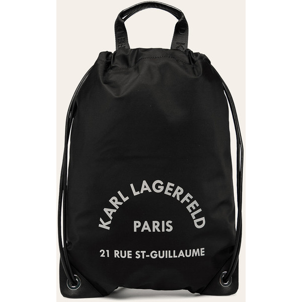 Karl Lagerfeld Plecak 4901-PKD08A