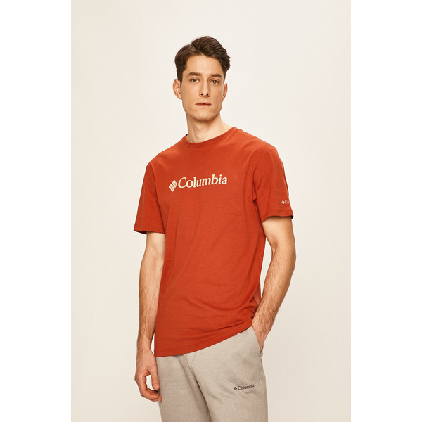 Columbia T-shirt 4901-TSM0GD