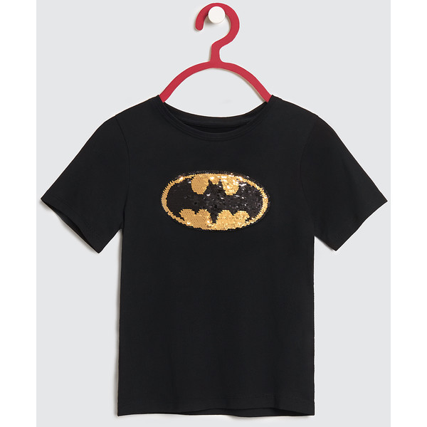 House Dziecięcy T-shirt Batman XZ307-99X