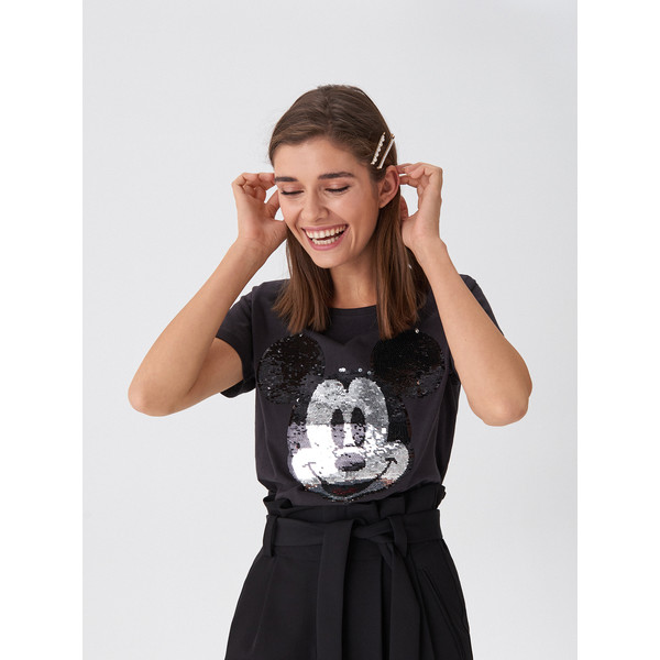 House T-shirt Mickey Mouse XH062-99X