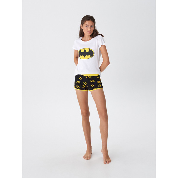 House Dwuczęściowa piżama Batman XC116-MLC