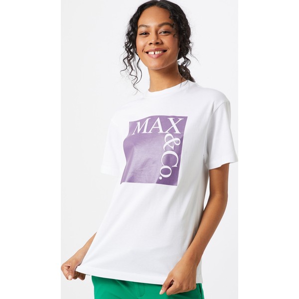MAX&Co. Koszulka MAX0246001000001