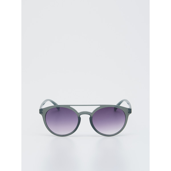Sinsay Okulary przeciwsłoneczne YE312-09X