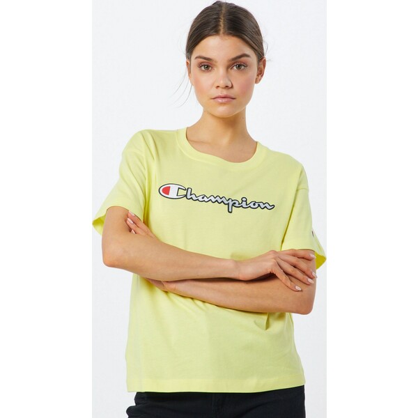 Champion Authentic Athletic Apparel Koszulka 'Crewneck T-Shirt' CHP0584002000001