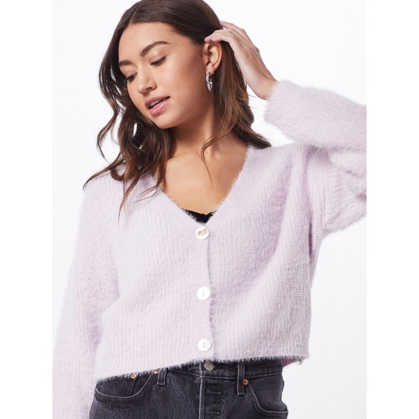 Missguided Sweter 'BOXY FLUFFY' MGD0798001000004