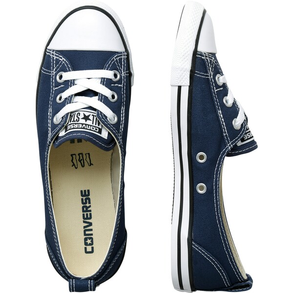 CONVERSE Trampki niskie 'Chuck Taylor All Star' Con0266005003000