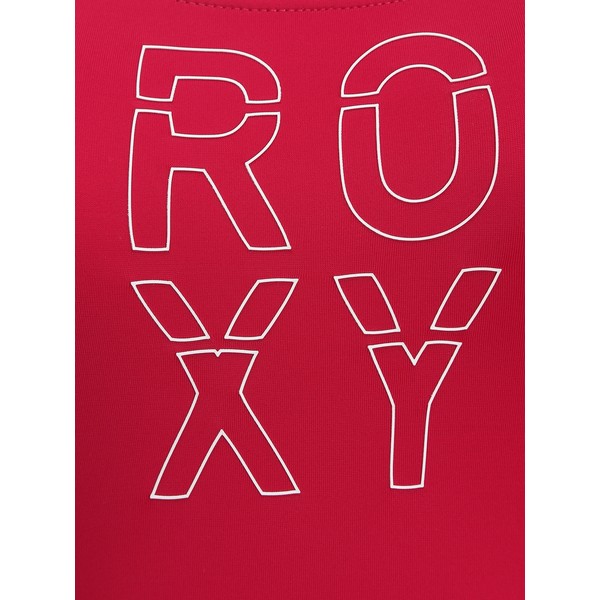 ROXY Strój kąpielowy sportowy 'RX FIT BSC O PC J' ROX0772002000001