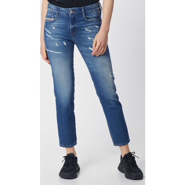 DIESEL Jeansy 'RIFTY' DIL1630001000004