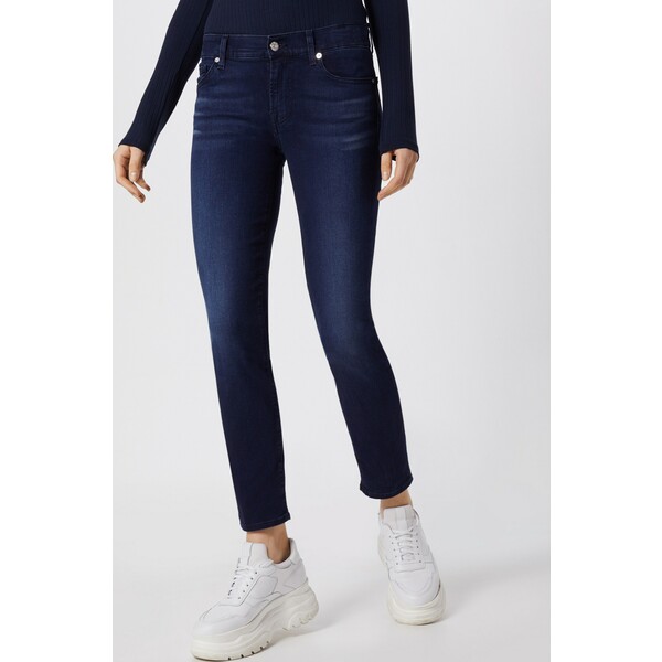 7 for all mankind Jeansy 'Roxanne' 7FM0057002000005