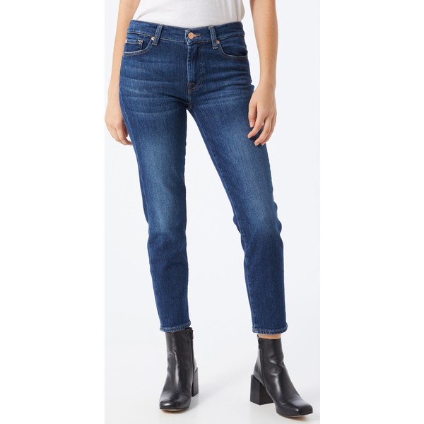 7 for all mankind Jeansy 'ROXANNE ANKLE' 7FM0199001000001
