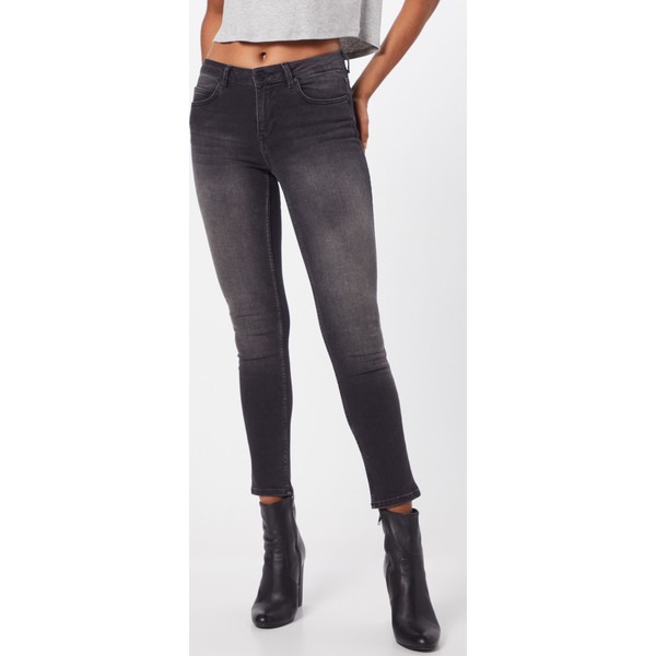 2NDDAY Jeansy 'Sally Cropped Racer' DAY0131001000001