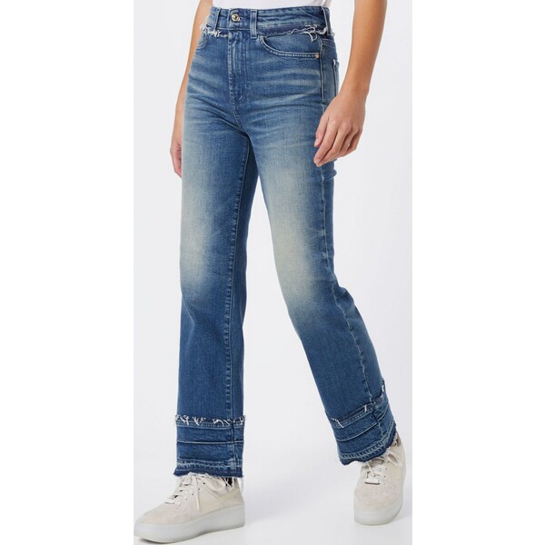 7 for all mankind Jeansy 7FM0176001000005