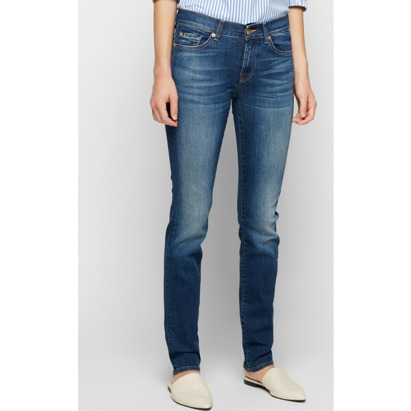 7 for all mankind Jeansy 'Roxanne' 7FM0059001000001