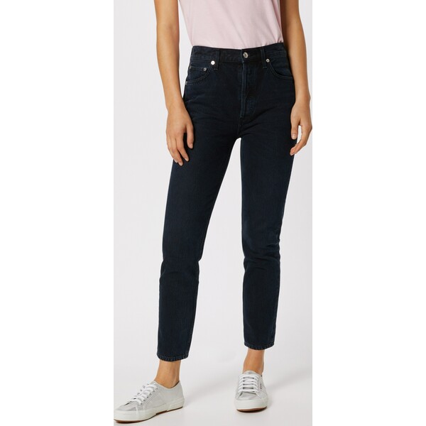 AGOLDE Jeansy 'Remy High Rise Straight' AGE0038001000008