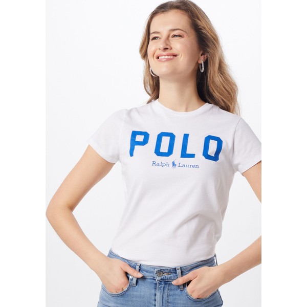POLO RALPH LAUREN Koszulka PRL1568001000006