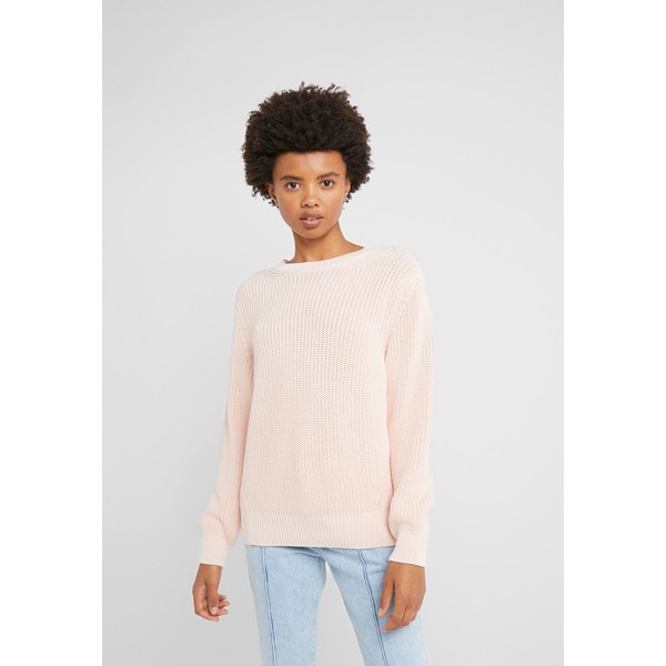 CLOSED Sweter soft pink CL321I02L
