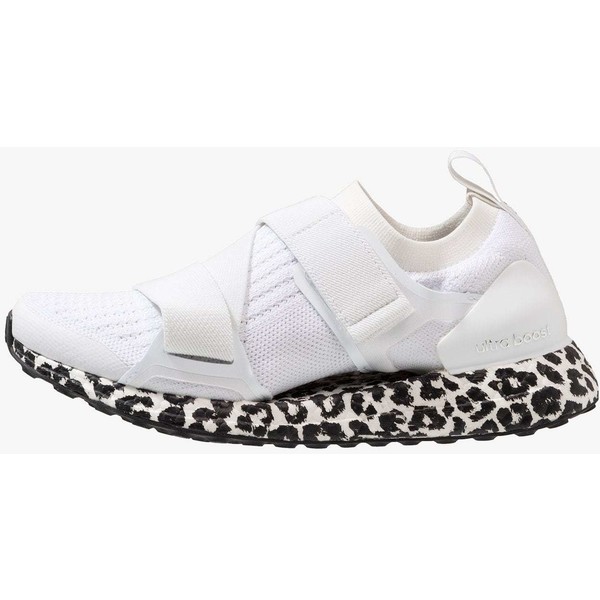 adidas by Stella McCartney ULTRA BOOST X S. Obuwie do biegania treningowe footwear white/core black AD741A02X