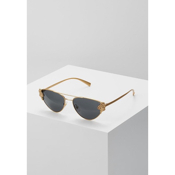 Versace Okulary przeciwsłoneczne tribute goldcoloured 1VE51K00V