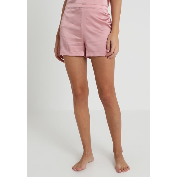 La Perla Spodnie od piżamy pink powder 2LP81O002