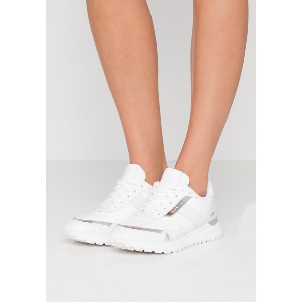 MICHAEL Michael Kors MONROE TRAINER Sneakersy niskie bright white MK111A0EN
