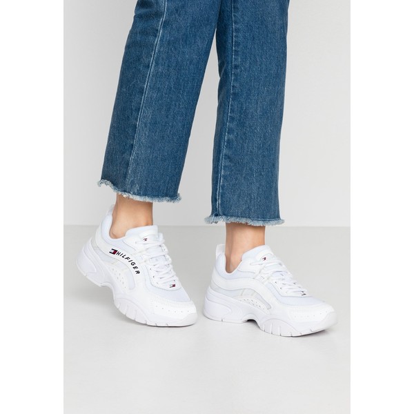 heritage tommy jeans wmns runner
