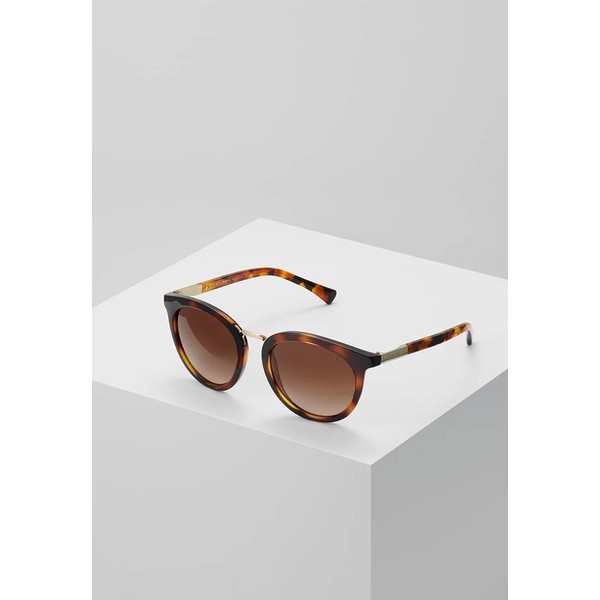 RALPH Ralph Lauren Okulary przeciwsłoneczne brown R0551K00M