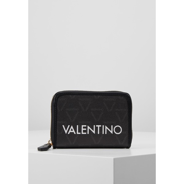 Valentino by Mario Valentino LIUTO Portfel black 5VA51F025