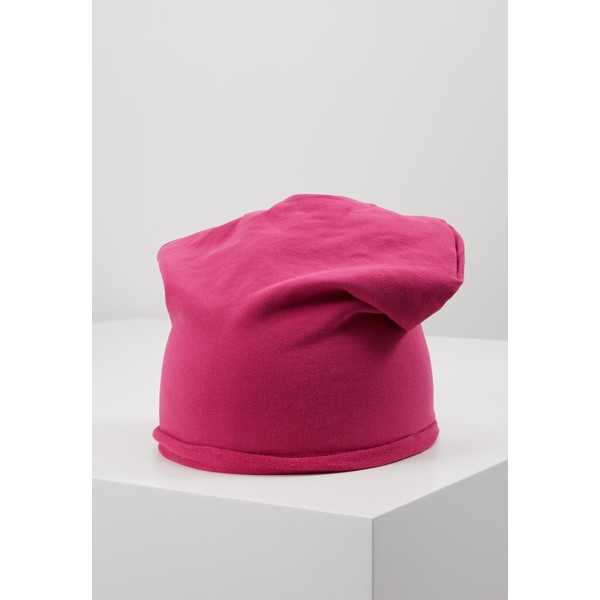 Benetton HAT Czapka pink 4BE53M023