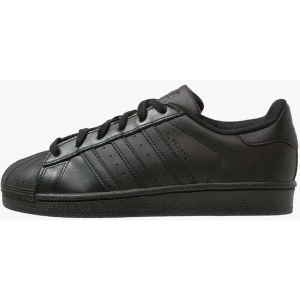 adidas Originals SUPERSTAR FOUNDATION Sneakersy niskie core black AD112B0CN