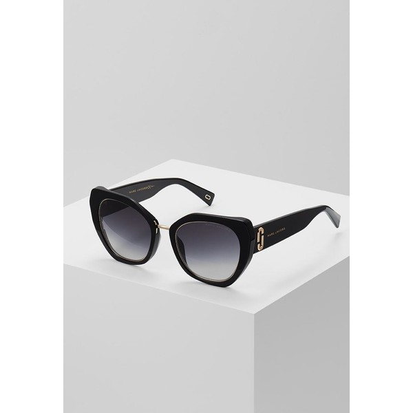 Marc Jacobs Okulary przeciwsłoneczne black MJ451K016