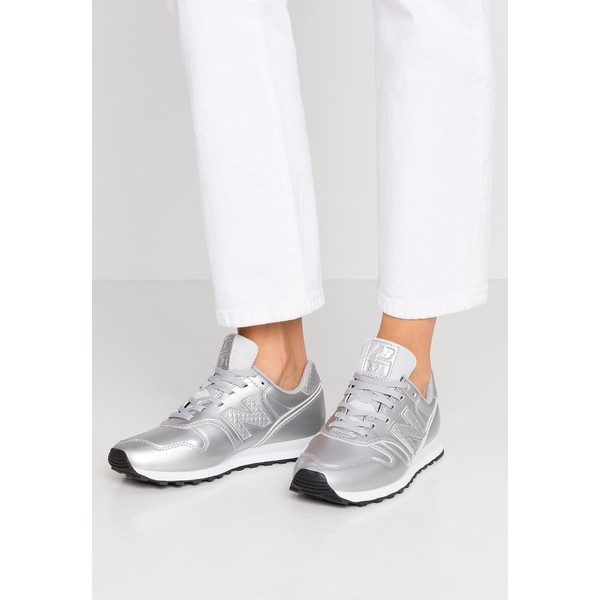 New Balance WL373 Sneakersy niskie grey/white NE211A0AG