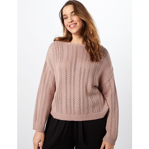 ABOUT YOU Curvy Sweter 'Hermine' AYC0039001000002