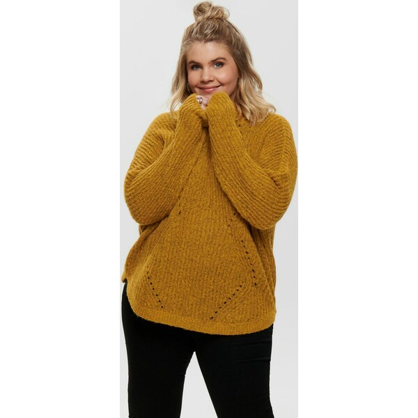 ONLY Carmakoma Sweter 'CARBERNIE' ONC0284001000004