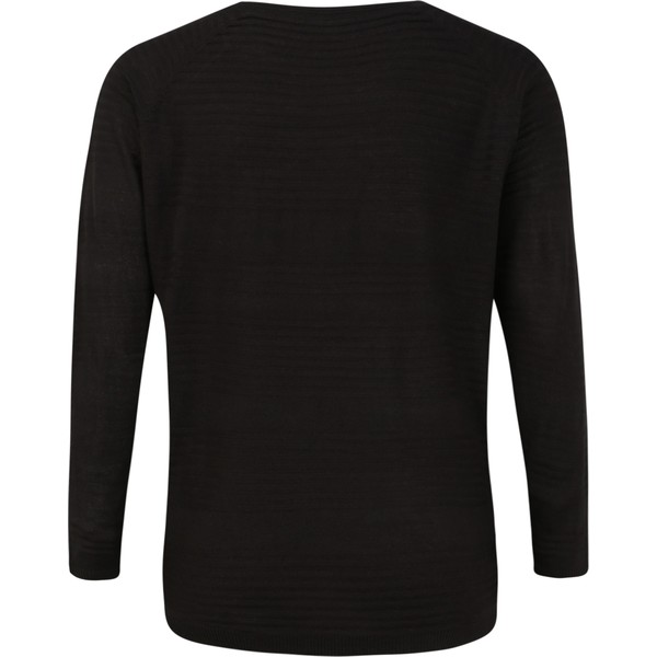 ONLY Carmakoma Sweter 'Airplain' ONC0351002000001