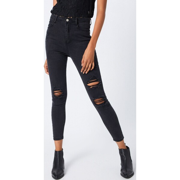 Missguided Jeansy MGD0186001000001