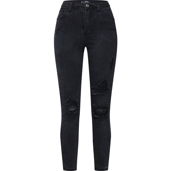 Missguided Jeansy MGD0186001000002