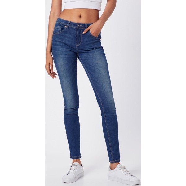 UNITED COLORS OF BENETTON Jeansy UCB0100003000006