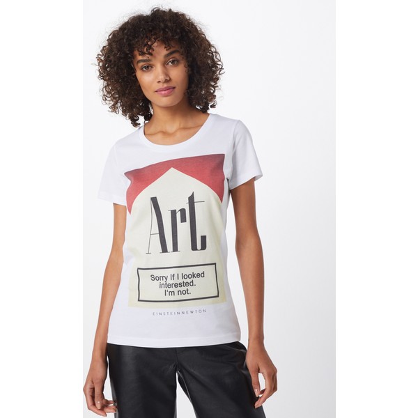 EINSTEIN & NEWTON Koszulka 'Interested T-Shirt' ESN0185001000001