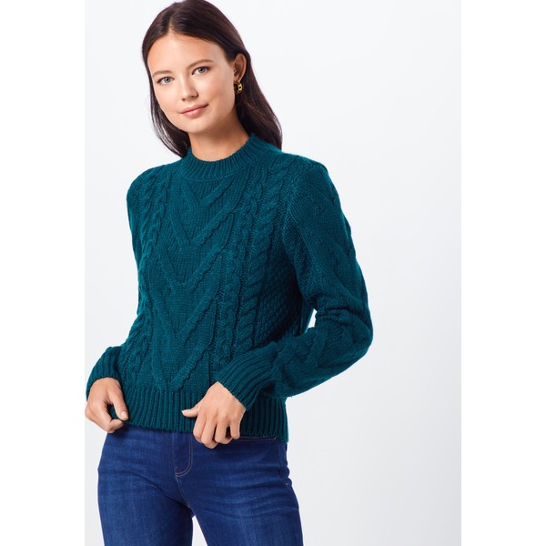 IVYREVEL Sweter 'CABLE KNIT' IVY0235001000005