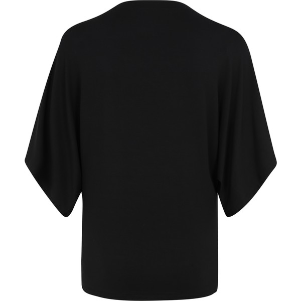 CURARE Yogawear Koszulka funkcyjna 'batwing' CUR0087001000001