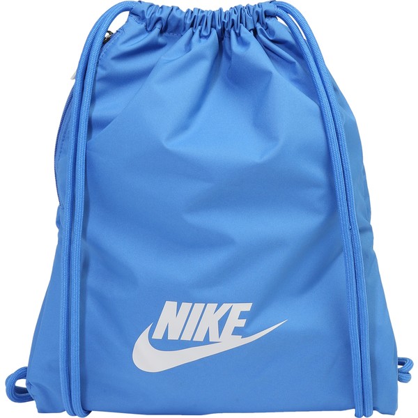 Nike Sportswear Plecak na sznurkach 'Heritage 2.0' NIS1981001000001