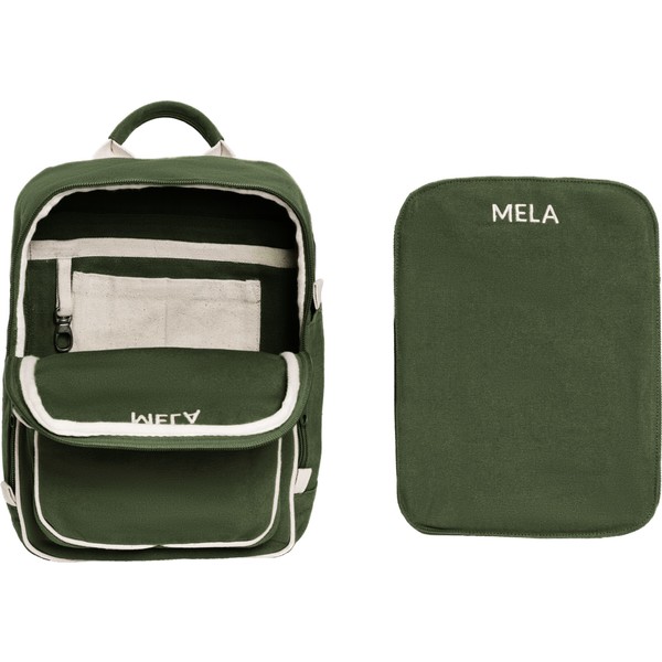 MELAWEAR Plecak 'MELA II Mini ' MEW0002003000001