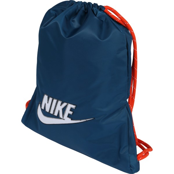 Nike Sportswear Plecak na sznurkach NIS1846002000001